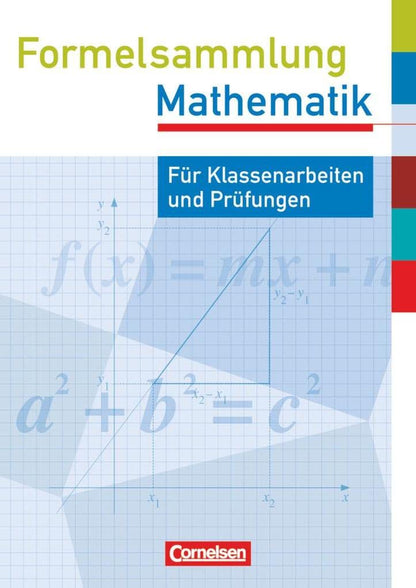 Formels.Si W M Einl. 5Er