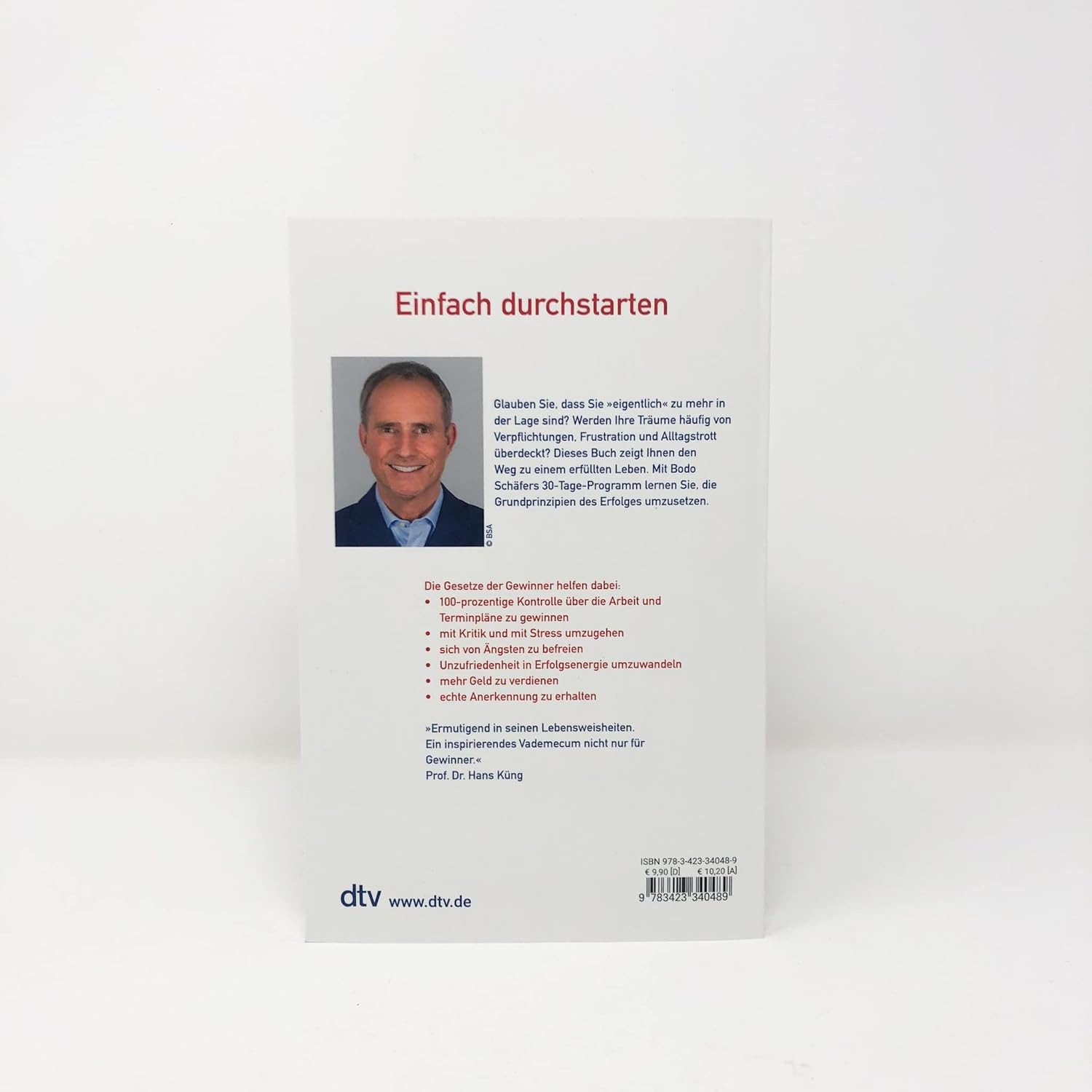Die Gesetze der Gewinner: Erfolg und ein erfülltes Leben