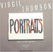 Portraits & Other Works