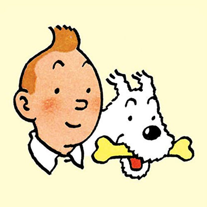 Tim und Struppi 2: Tim in Amerika: Kindercomic ab 8 Jahren. Ideal für Leseanfänger. Comic-Klassiker (2