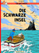 Tim und Struppi 6: Die schwarze Insel: Kindercomic ab 8 Jahren. Ideal für Leseanfänger. Comic-Klassiker (6