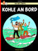 Tim und Struppi 18: Kohle an Bord: Kindercomic ab 8 Jahren. Ideal für Leseanfänger. Comic-Klassiker (18
