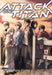 Attack On Titan 17 - (German Import)