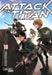 Attack on Titan 18: Atemberaubende Fantasy-Action im Kampf gegen grauenhafte Titanen