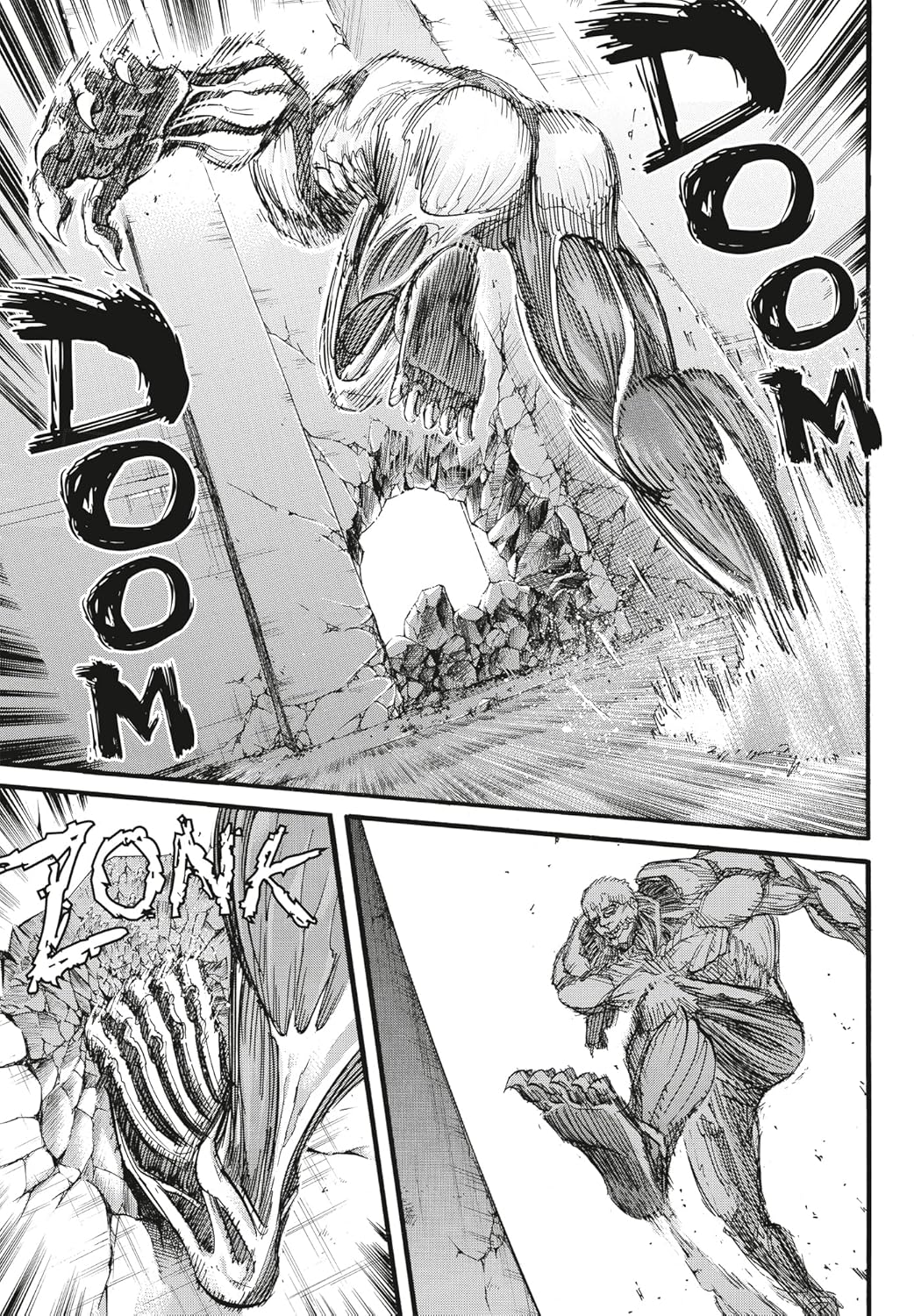 Attack On Titan 19 - (German Import)