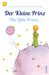 Der Kleine Prinz / The Little Prince: Deutsch Englisch Zweisprachige Lektüre / Parallel gesetzter Text / Klassiker lesen und dabei Englisch lernen ... Ausgaben ("Der Kleine Prinz"), Band 3