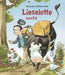 Lieselotte sucht (Mini-Broschur