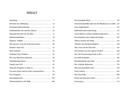 »Du kannst sie nicht alle töten«: Überleben unter Idioten ein Ratgeber. Der dunkle Parabelritter. Ein Misanthrop. Ein Buch über das Menschen hassen. Ein SPIEGEL-Bestseller