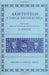 Aristotle Ethica Nicomachea