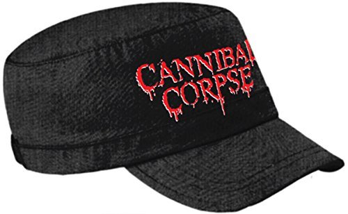 LOGO ARMY CAP