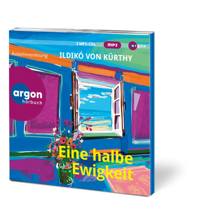 Eine halbe Ewigkeit