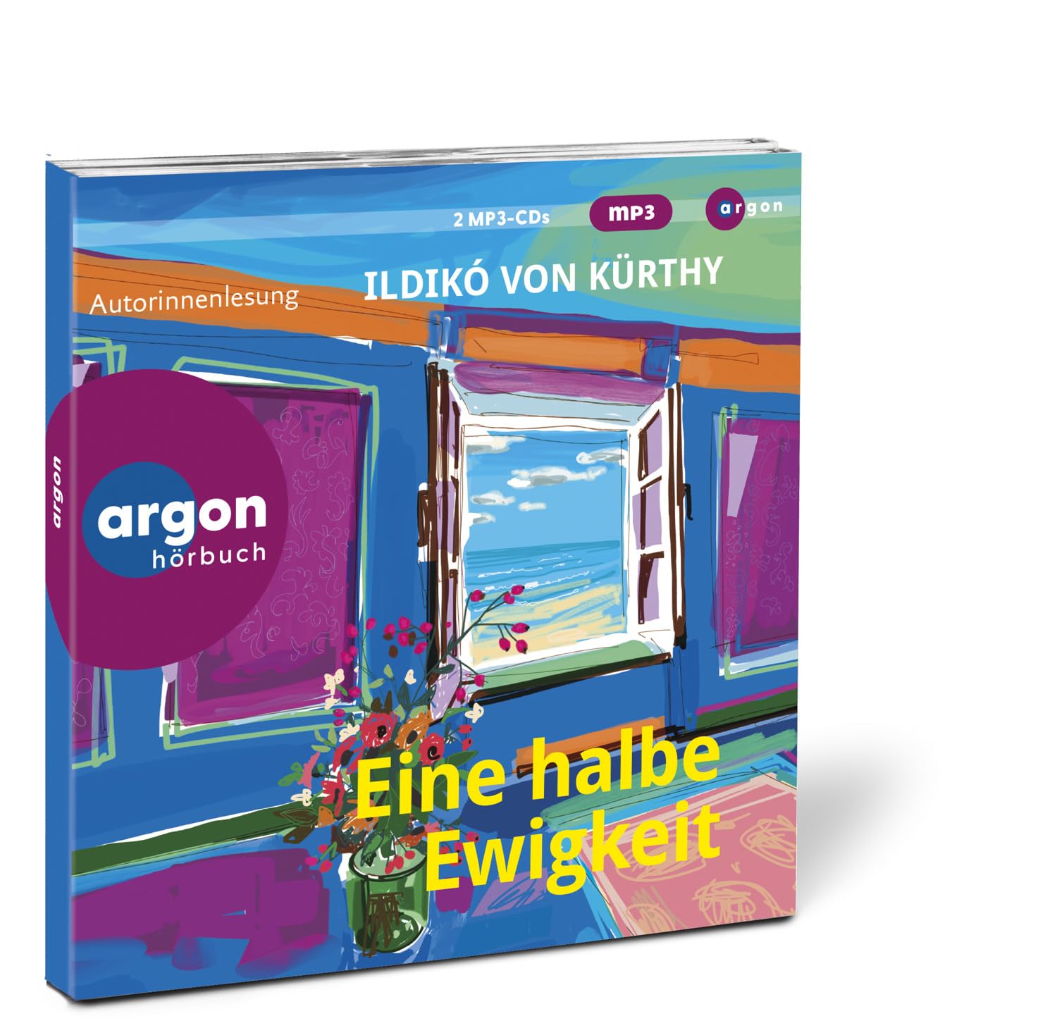 Eine halbe Ewigkeit
