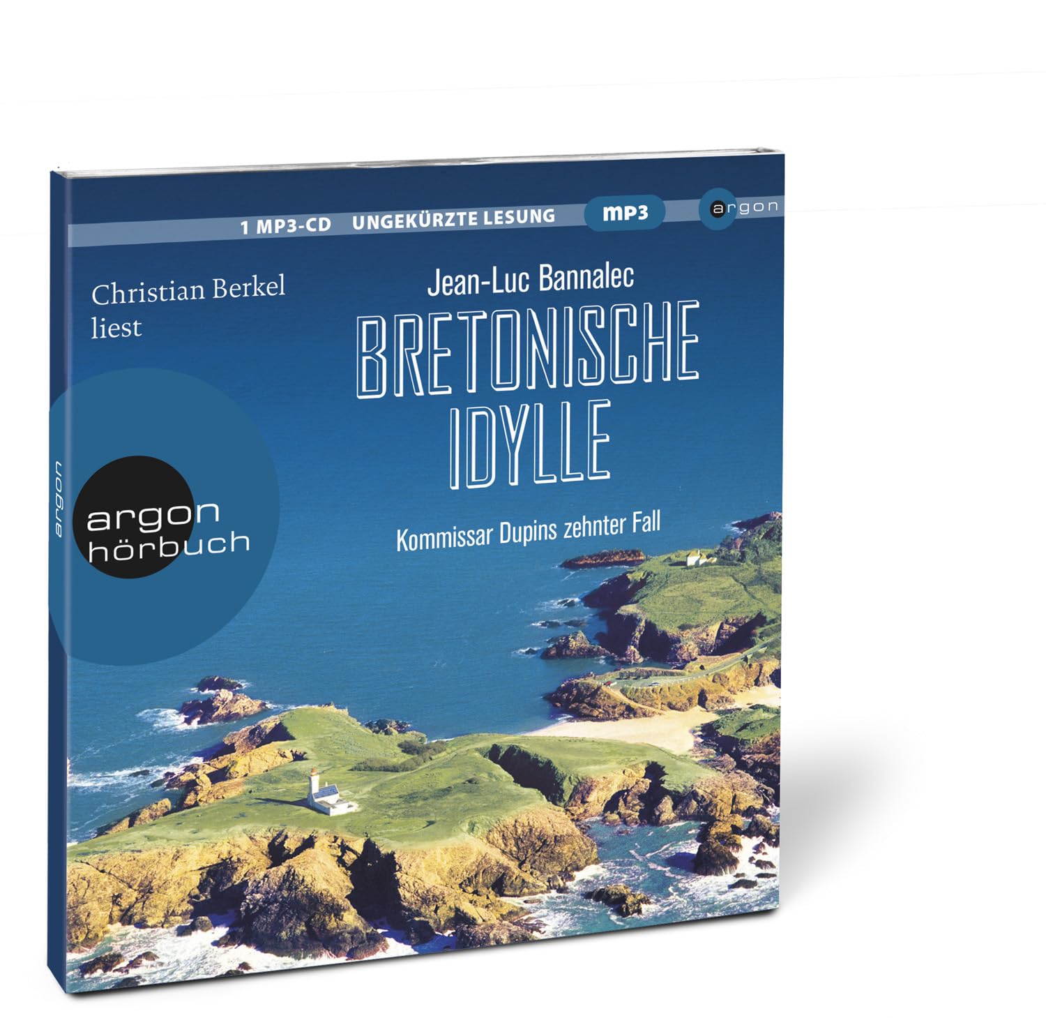 Bretonische Idylle: Kommissar Dupins zehnter Fall