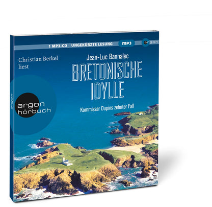 Bretonische Idylle: Kommissar Dupins zehnter Fall