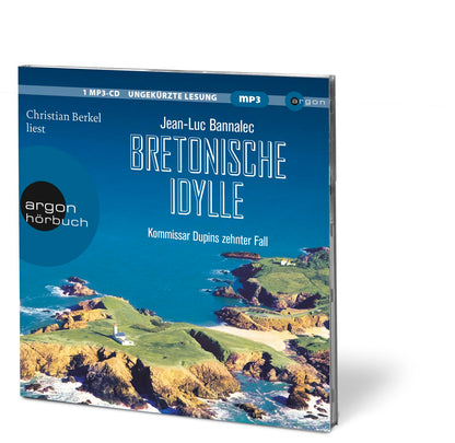 Bretonische Idylle: Kommissar Dupins zehnter Fall