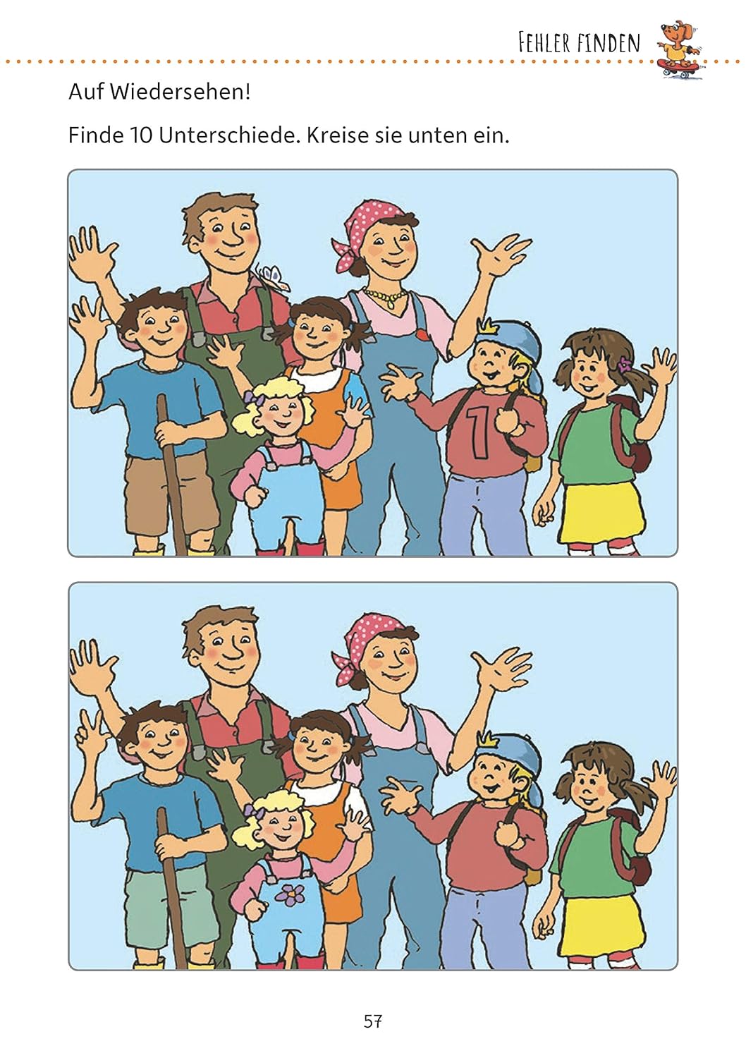 Rätselblock ab 8 Jahre - Band 1: Bunter Rätselspaß für Kinder - Labyrinth, Bilderrätsel, knobeln und logisches Denken fördern (Rätselbücher, Band 633)