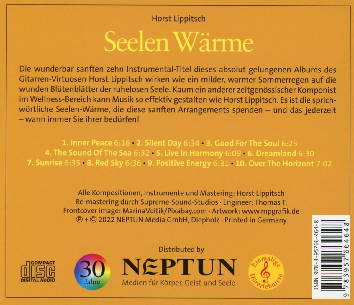 Seelen Wärme