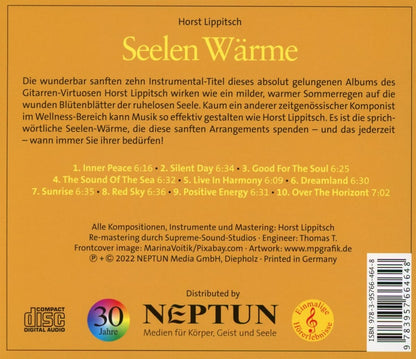 Seelen Wärme