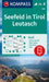 Seefeld inTirol / Leutasch D/I/E + Aktiv Guide