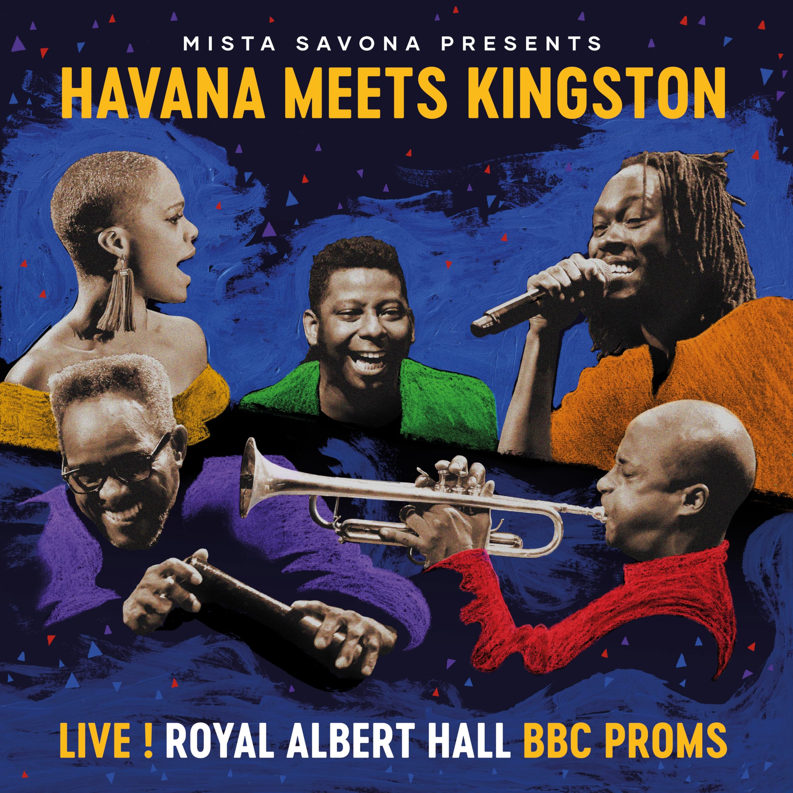 Live at the Royal Albert Hall (Lim.ed.