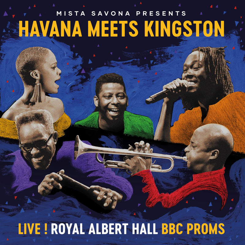 Live at the Royal Albert Hall (Lim.ed.