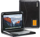 Broonel Black Leather Case For Acer Swift Go 14 OLED Ultra-thin 14" Laptop
