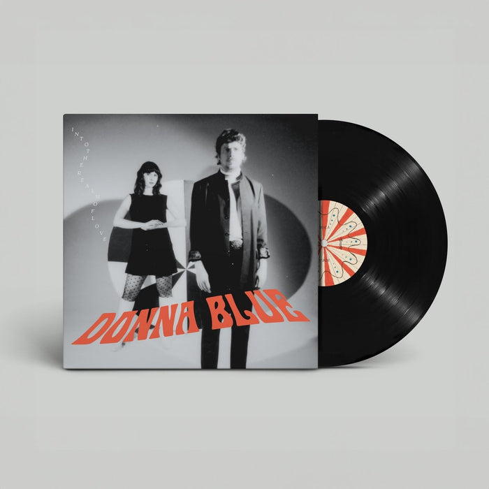 into the realm of love