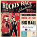 Big Ball! By Deejay Francho (30Th Edition)