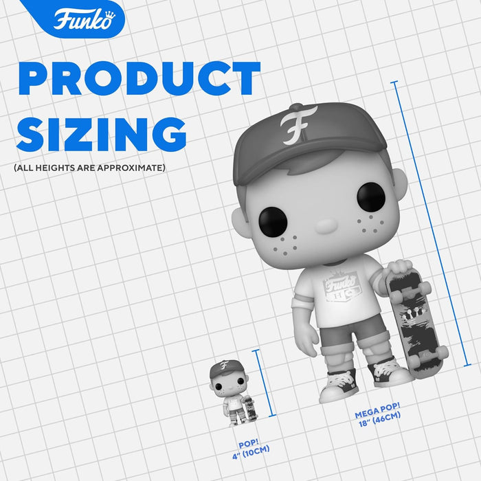 Funko POP! TV: 1883 - Margaret Dutton - Collectable Vinyl Figure - Gift Idea - Official Merchandise - Toys for Kids & Adults - TV Fans - Model Figure for Collectors and Display