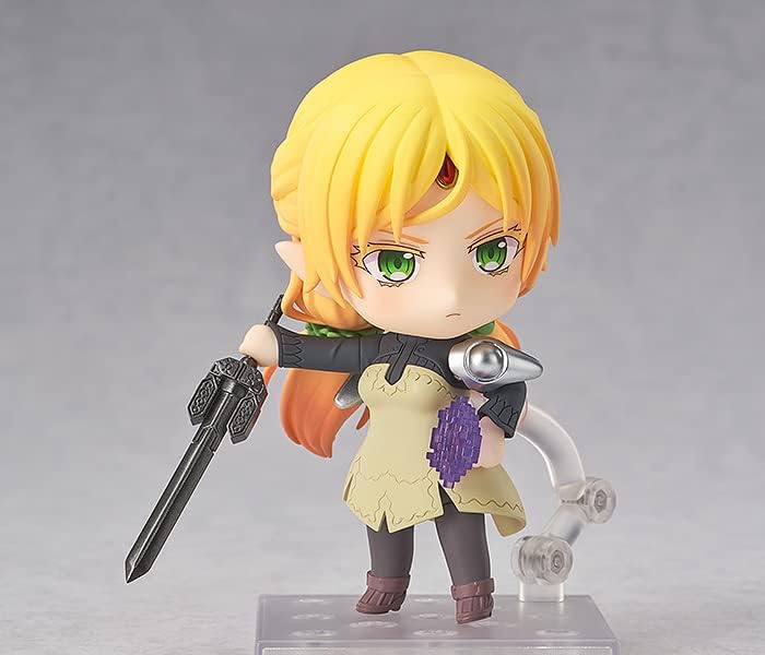 Good Smile Arts Shanghai Uncle from Another World: Elf Nendoroid Action Figure