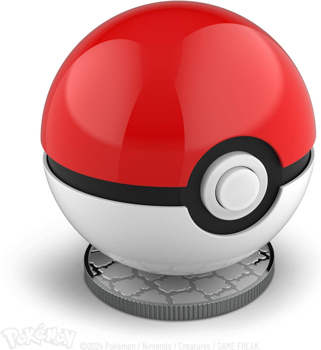 The Wand Company Pokémon Mini Poké Ball Replica by (Mini Poké Ball