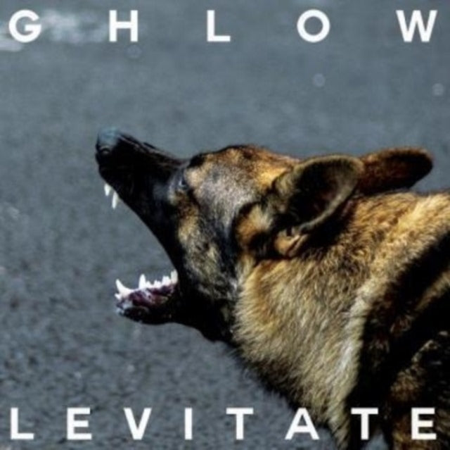Levitate (Indie Exclusive, White Vinyl)