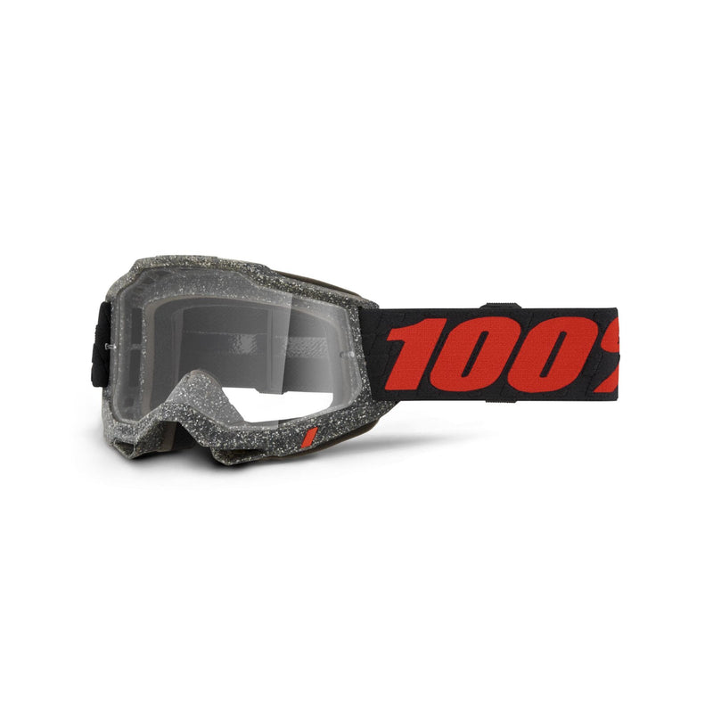 100% Accuri 2 Goggle Huaraki / Clear Lens