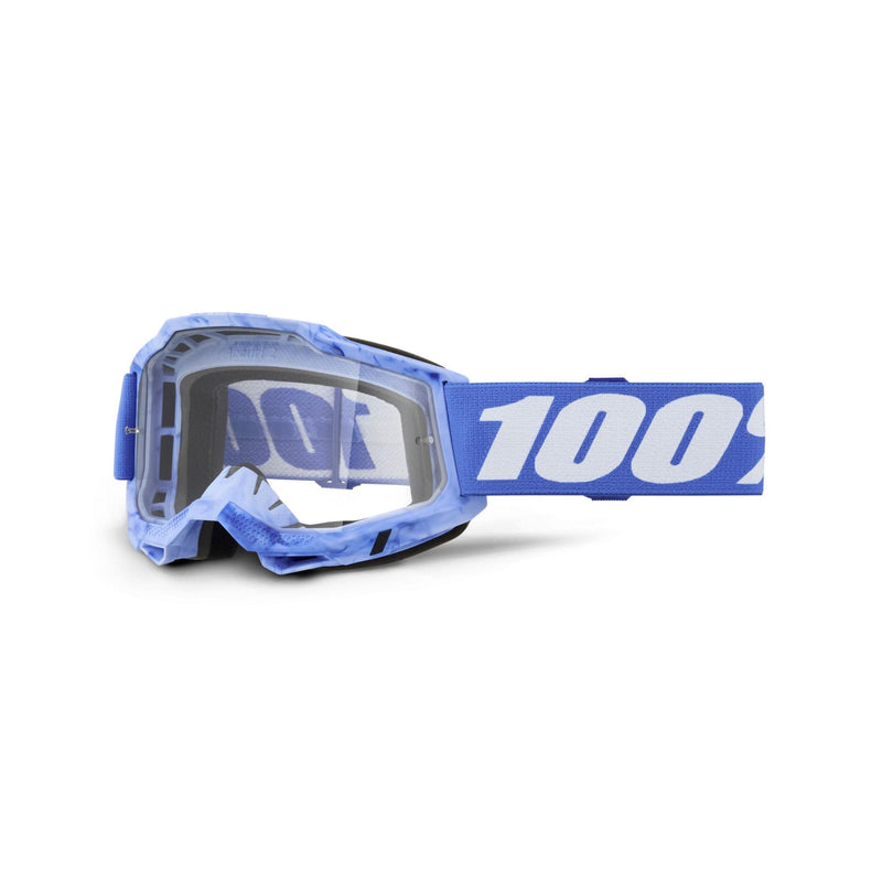 100% Accuri 2 Goggle Sursi / Clear Lens