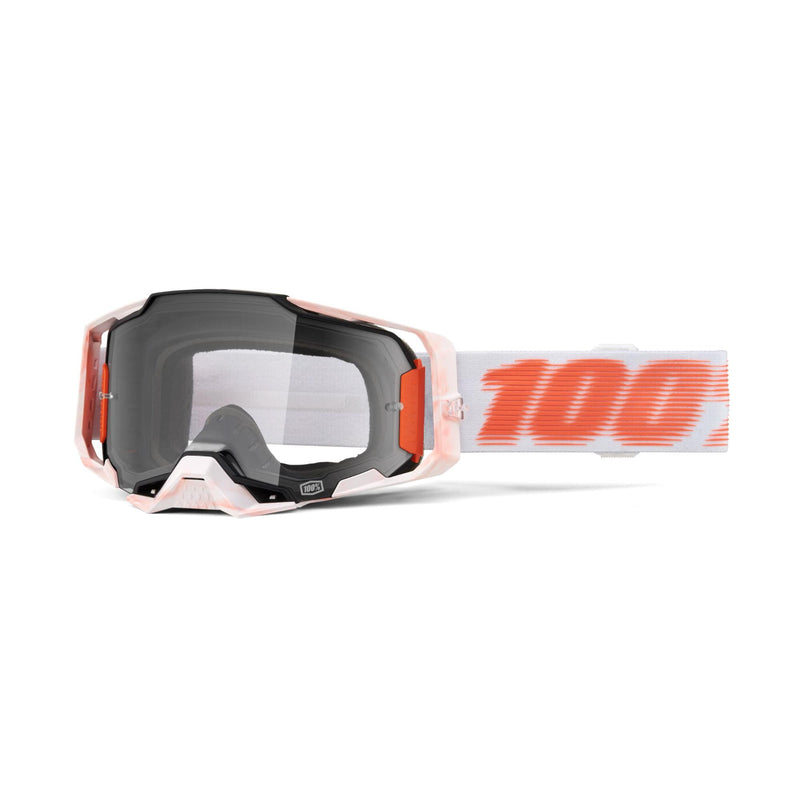 100% Unisex – Erwachsene Armega Brille (1er Pack)