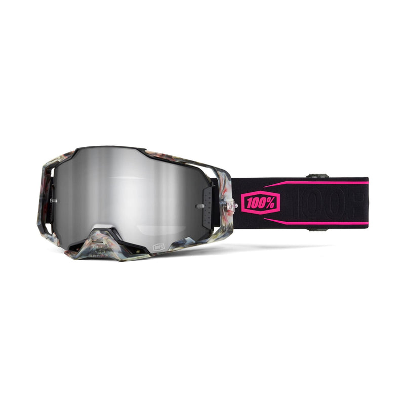 100% Unisex – Erwachsene Armega Brille (1er Pack)