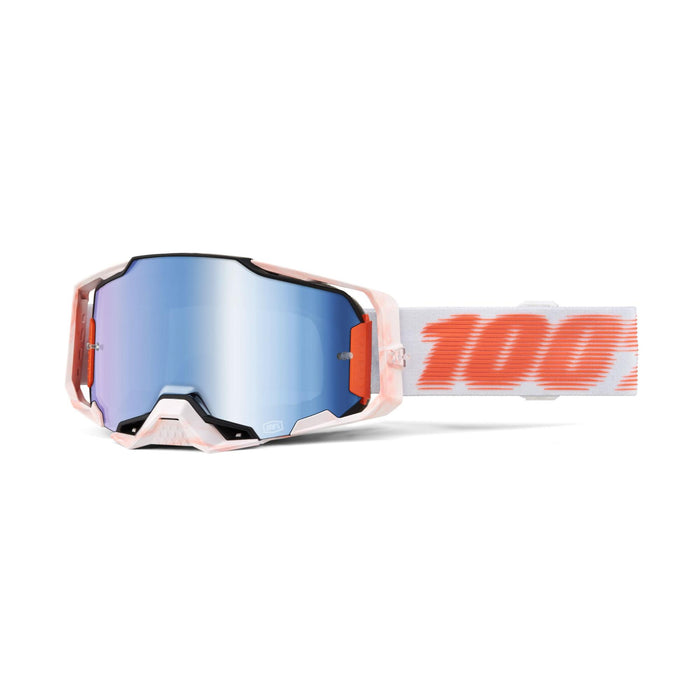 100% Unisex – Erwachsene Armega Brille (1er Pack)