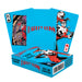 Aquarius DC Comics Harley Quinn Playing Cards