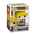 Funko POP! & Buddy: Seven Deadly Sins - Meliodas With Hawk - Collectable Vinyl Figure - Official Merchandise - Toys for Kids & Adults - Anime Fans - Model Figure for Collectors