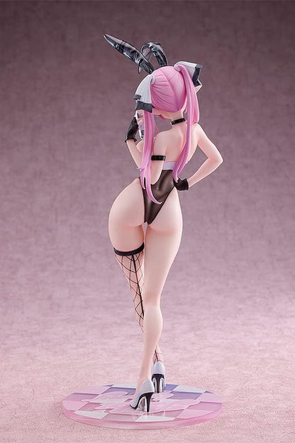 Solarain - Hitowa Original Character - Bibi Chill Bunny 1/6 PVC Figure (Net