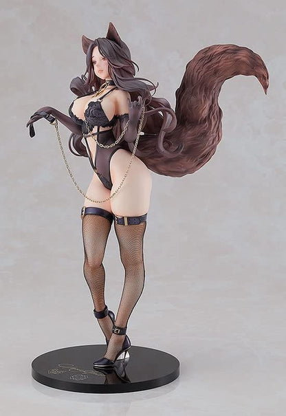 Good Smile Company - HaneAme Dog Pet Girlfriend 1/6 PVC Figure (Mr