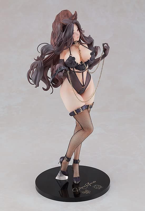 Good Smile Company - HaneAme Dog Pet Girlfriend 1/6 PVC Figure (Mr