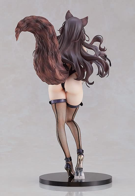 Good Smile Company - HaneAme Dog Pet Girlfriend 1/6 PVC Figure (Mr