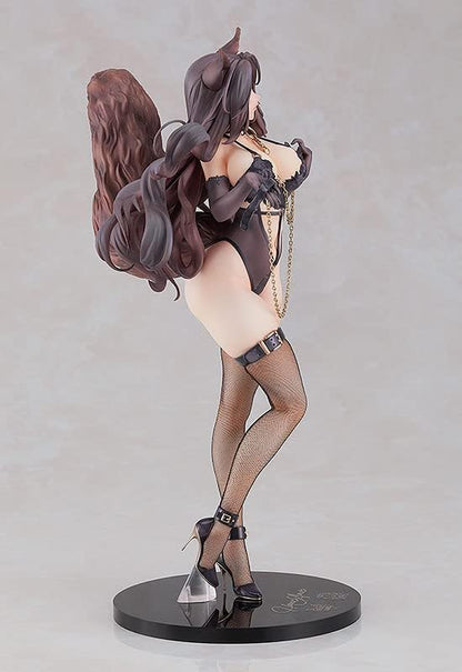 Good Smile Company - HaneAme Dog Pet Girlfriend 1/6 PVC Figure (Mr
