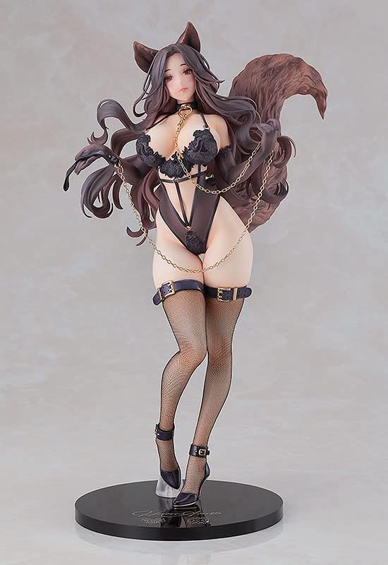 Good Smile Company - HaneAme Dog Pet Girlfriend 1/6 PVC Figure (Mr