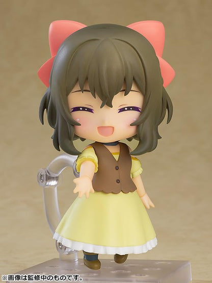Gutes Lächeln - Kuma Kuma Kuma Bär Punch - Fein Nendoroid Af
