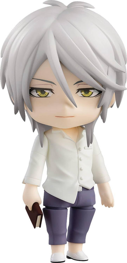 Orange Rouge - Psycho-Pass - Shogo Makishima Nendoroid Af