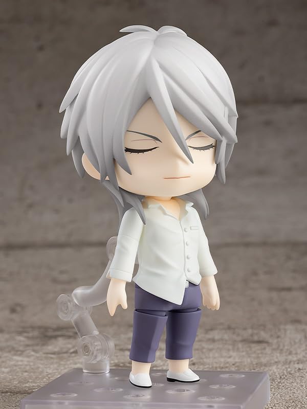 Orange Rouge - Psycho-Pass - Shogo Makishima Nendoroid Af