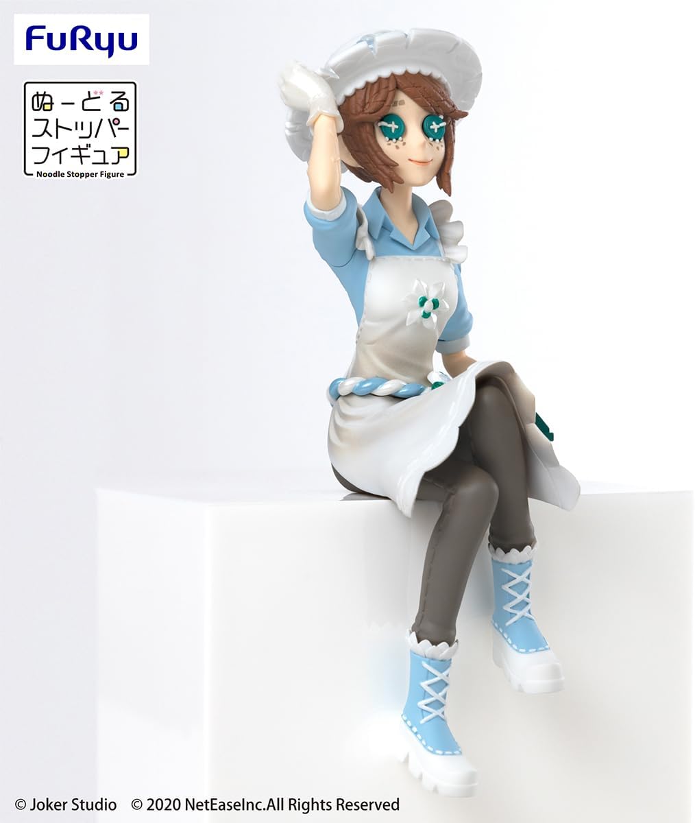Identity V Noodle Stopper statuette PVC Gardener Emma Woods 15 cm