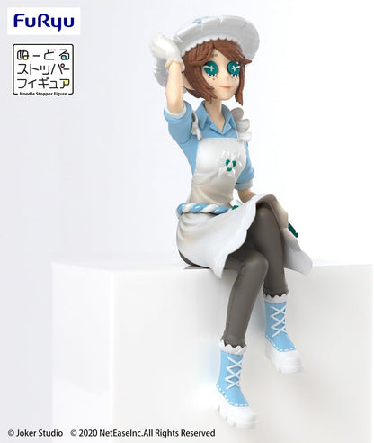 Identity V Noodle Stopper statuette PVC Gardener Emma Woods 15 cm
